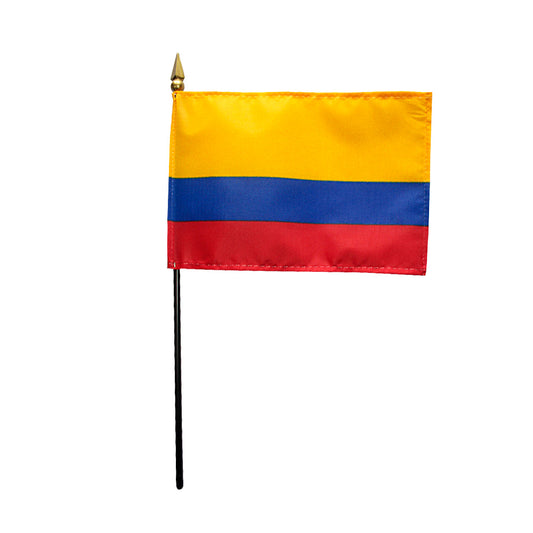 4X6 IN EB COLOMBIA MTD 12PK