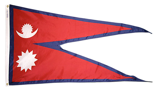 5X8 FT NYL-GLO NEPAL