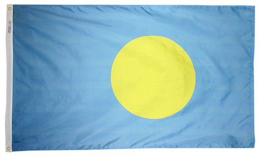 3X5 FT NYL-GLO PALAU