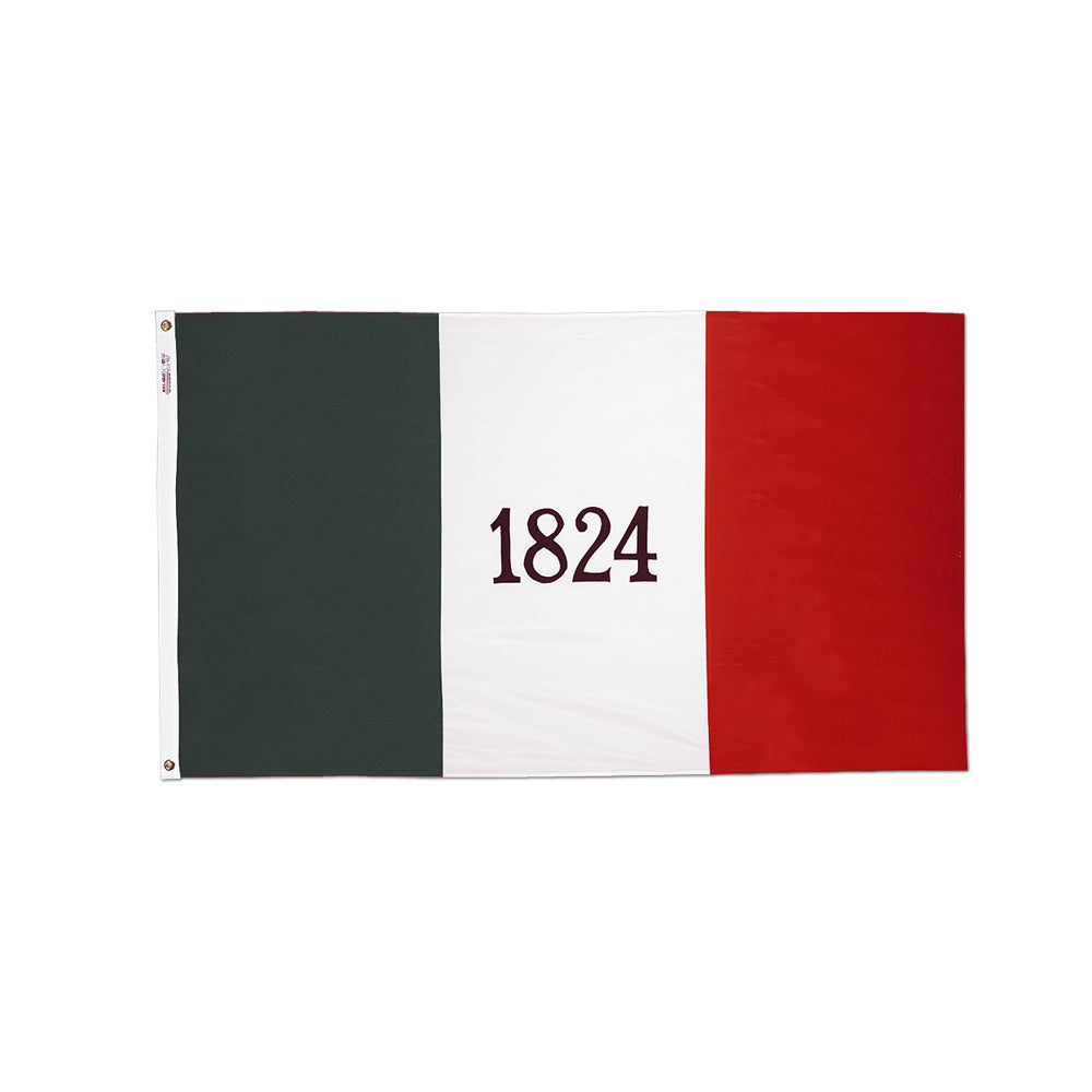 3X5 FT NYL-GLO ALAMO (1824)