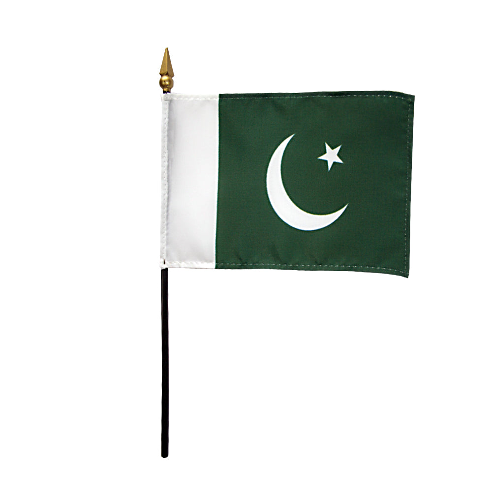 4X6 IN EB PAKISTAN MTD 12PK