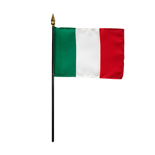 4X6 IN EB ITALY MTD 12PK
