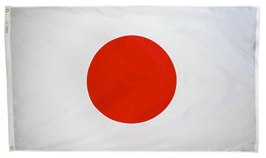 4X6 FT NYL-GLO JAPAN