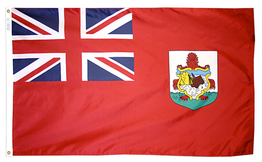 4X6 FT NYL-GLO BERMUDA
