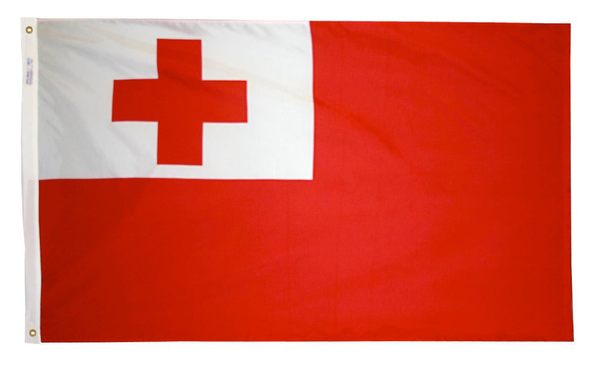 3X5 FT NYL-GLO TONGA