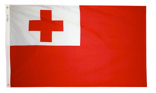3X5 FT NYL-GLO TONGA