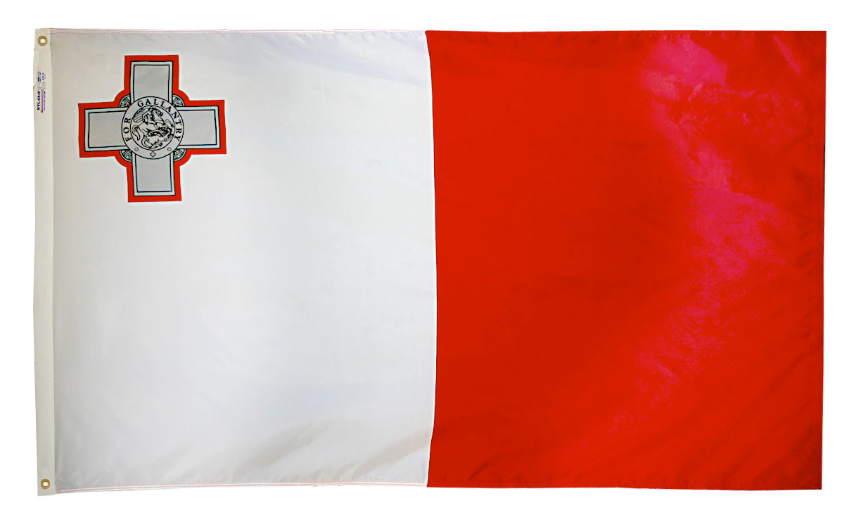 4X6 FT NYL-GLO MALTA