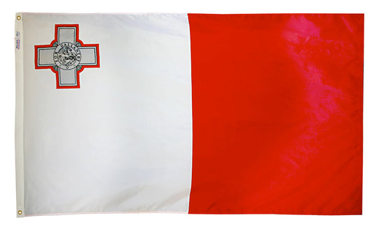 4X6 FT NYL-GLO MALTA