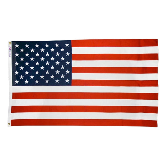2X3 FT BULLDOG US