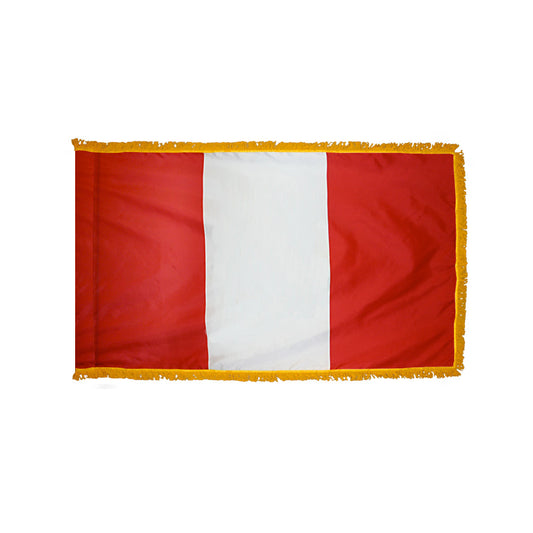 4X6 FT COL NYL-GLO PERU CIVIL FRG