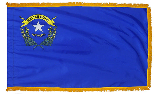 3X5 FT COL NYL-GLO NEVADA FRG