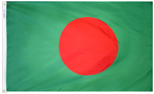 4X6 FT NYL-GLO BANGLADESH