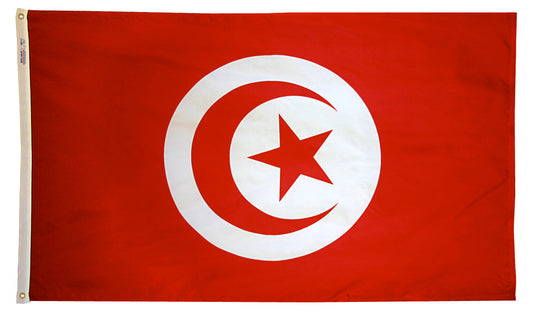 3X5 FT NYL-GLO TUNISIA
