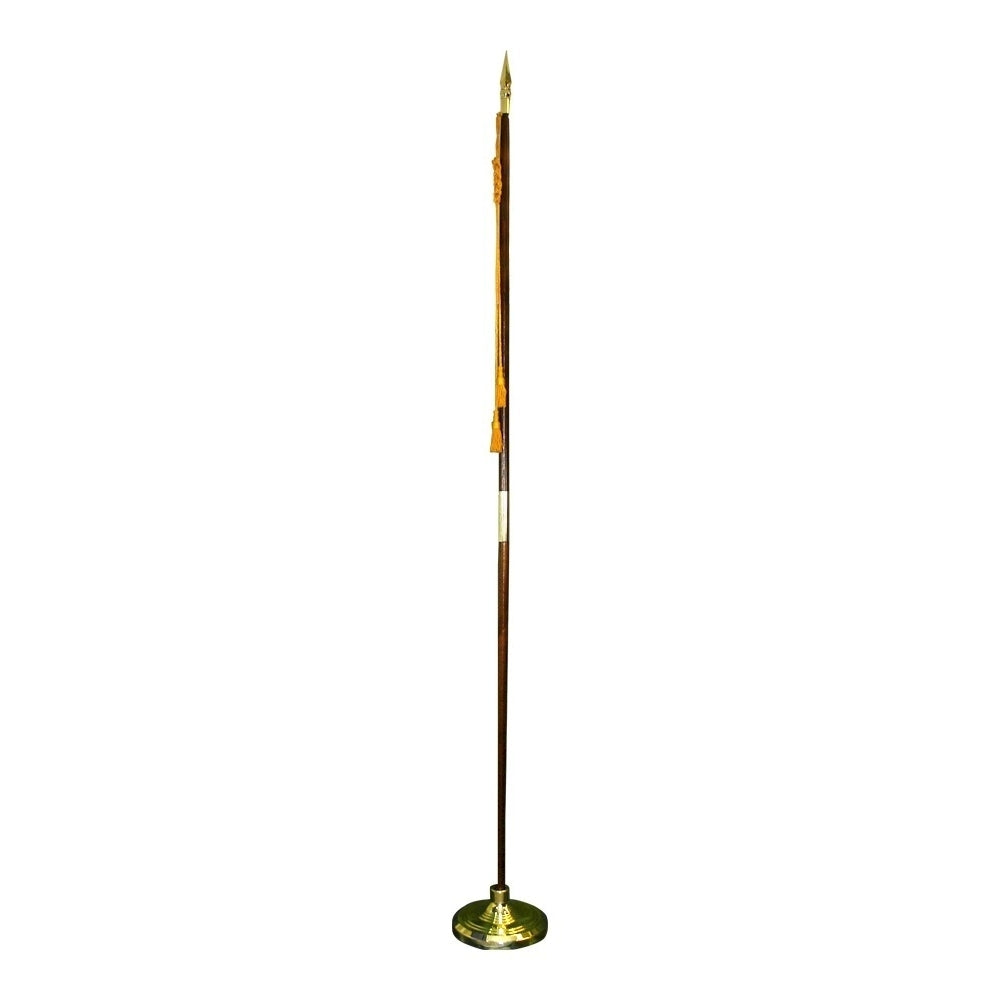 46X MOUNTINGS-LIBERTY STAND