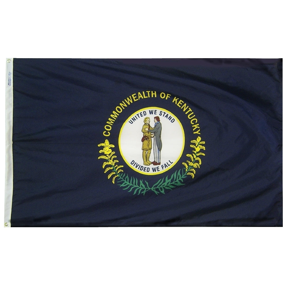 12X18 IN NYL-GLO KENTUCKY