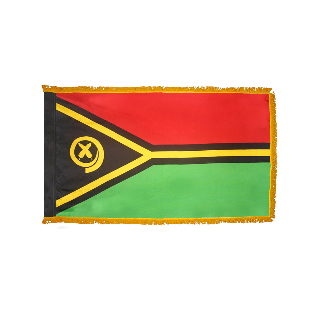3X5 FT COL NYL-GLO VANUATU  FRG