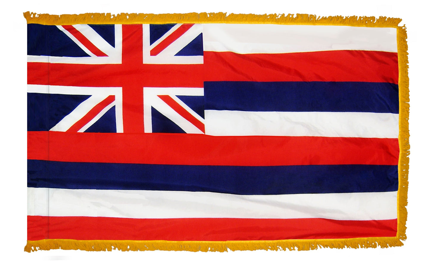 3X5 FT COL NYL-GLO HAWAII FRG