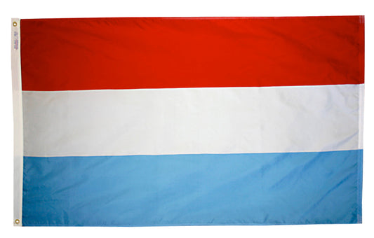 5X8 FT NYL-GLO LUXEMBOURG