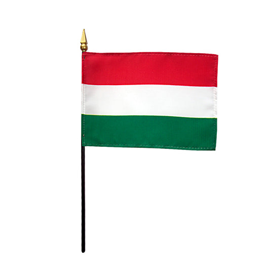 8X12 IN EB HUNGARY MTD
